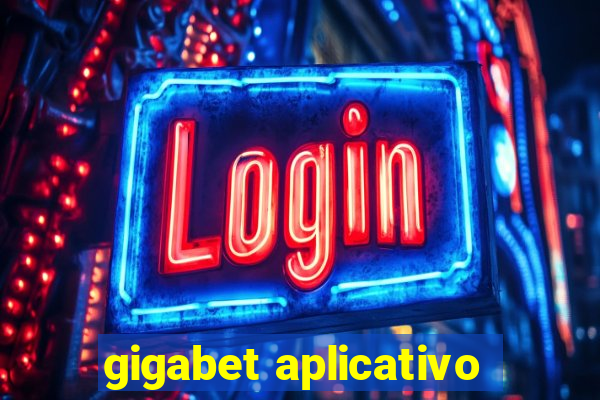 gigabet aplicativo